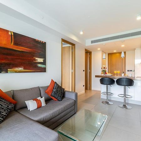 Oceanstone By Resava Apartment Bang Tao Beach  Exterior photo