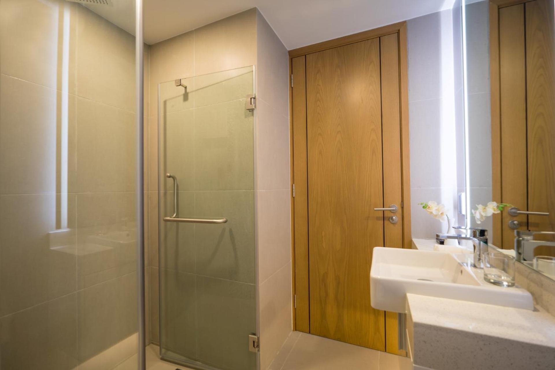 Oceanstone By Resava Apartment Bang Tao Beach  Exterior photo