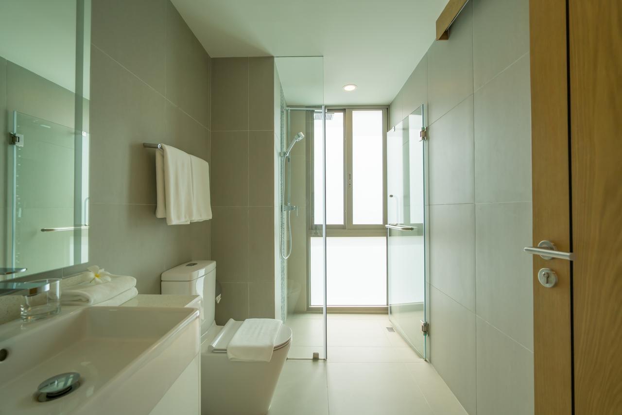 Oceanstone By Resava Apartment Bang Tao Beach  Exterior photo