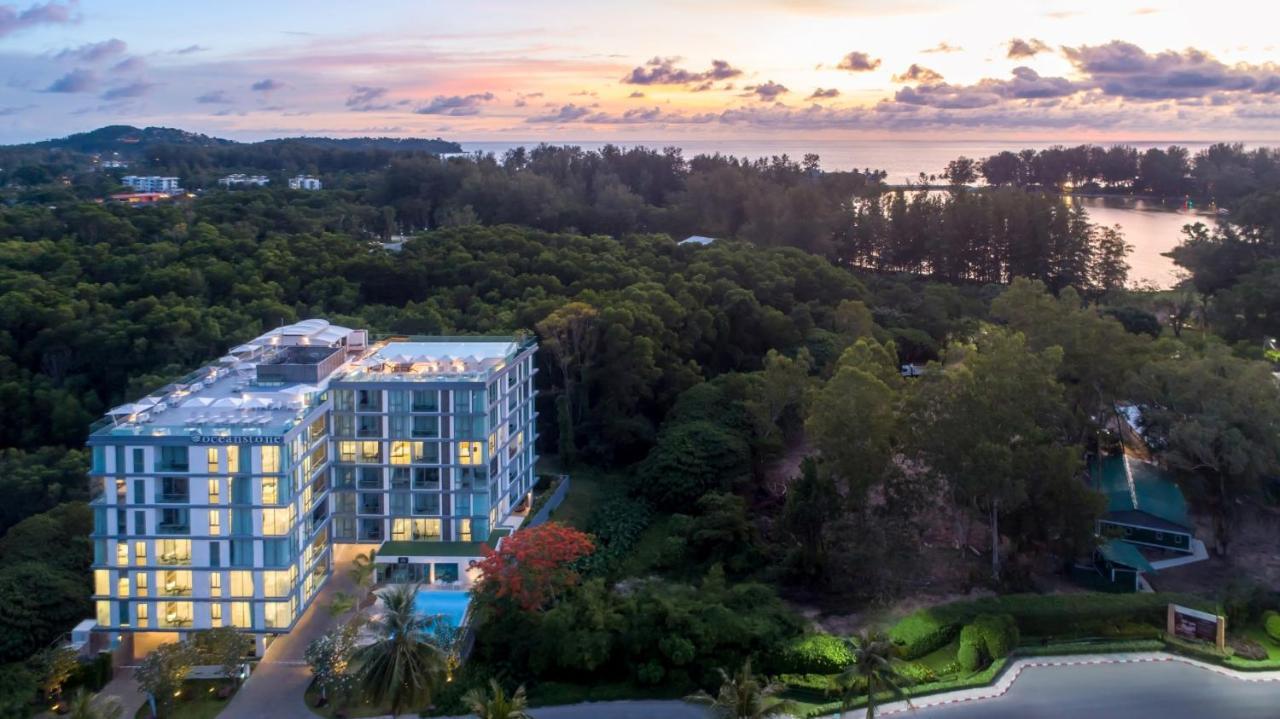 Oceanstone By Resava Apartment Bang Tao Beach  Exterior photo